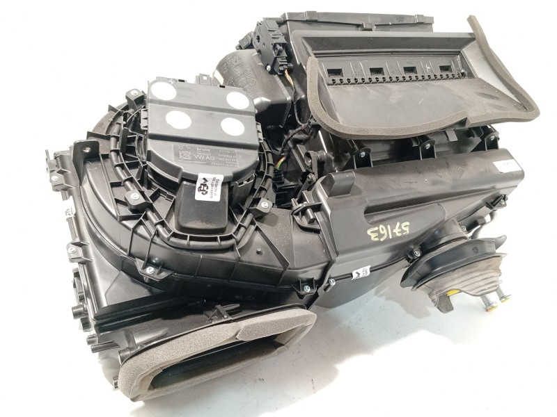 CALEFACCION ENTERA NORMAL 4S1820005B 4S1820021 