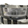 Recambio de alternador para opel astra j gtc enjoy referencia OEM IAM 13581891 13588290 2614154