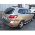 HYUNDAI SANTA FE (BM)