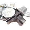 Recambio de elevalunas trasero derecho para subaru outback (b15) 2.0 diesel cat referencia OEM IAM 61042AL000  