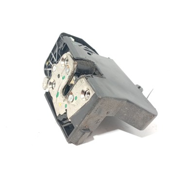 Recambio de cerradura puerta delantera derecha para dacia sandero ii (b8_) 1.5 dci referencia OEM IAM 805026816R  