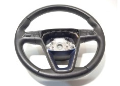 Recambio de volante para seat ibiza (6p1) style referencia OEM IAM 5F0419091L  