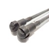 Recambio de amortiguadores maletero / porton para nissan pulsar (c13) 1.2 16v cat referencia OEM IAM 904503ZL1A  
