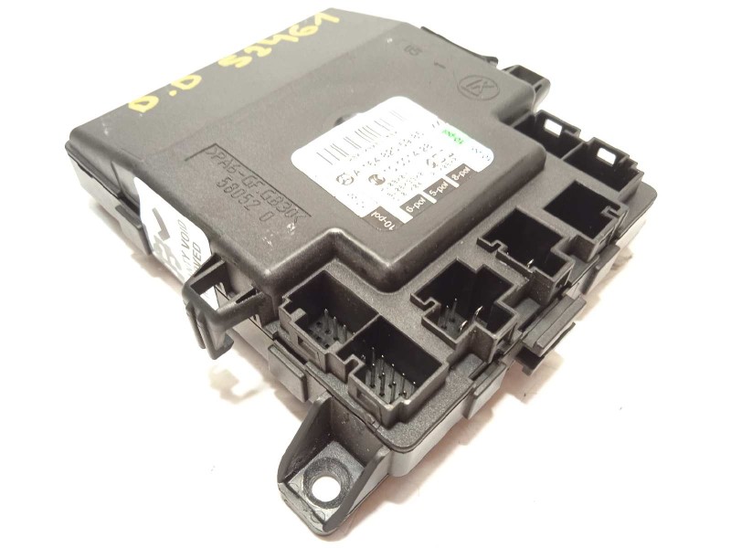 CENTRALITA CONFORT A1648205985 