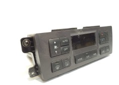 Recambio de mando climatizador para hyundai terracan (hp) 2.9 crdi gl referencia OEM IAM 972XXH1600  97240H1600