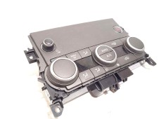 Recambio de mando climatizador para land rover evoque 2.0 td4 cat referencia OEM IAM GJ3214C239ARC  