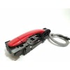 Recambio de maneta exterior trasera derecha para volkswagen polo (6c1) 1.4 tdi referencia OEM IAM 5N0837017E  5N0839885H