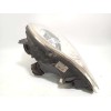Recambio de faro izquierdo para renault kangoo (f/kc0) 1.5 dci diesel referencia OEM IAM 8200236590  