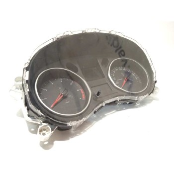 CUADRO INSTRUMENTOS 9825558680 