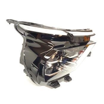 Recambio de faro derecho para citroën c4 iii 1.2 referencia OEM IAM 9830649280  73374698