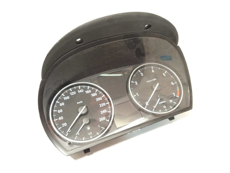 CUADRO INSTRUMENTOS 9187052 62109187052 