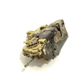 CERRADURA PUERTA DELANTERA IZQUIERDA 3B1837015AQ 