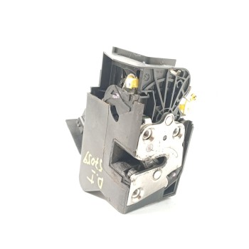 CERRADURA PUERTA DELANTERA IZQUIERDA 805039362R 