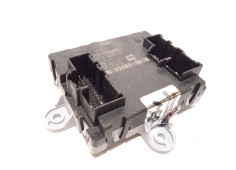 Recambio de modulo confort para land rover evoque 2.0 td4 cat referencia OEM IAM FK7214D617BE  LR078332