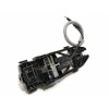 Recambio de maneta exterior trasera derecha para volkswagen polo (6c1) 1.4 tdi referencia OEM IAM 5N0837017E  5N0839885H