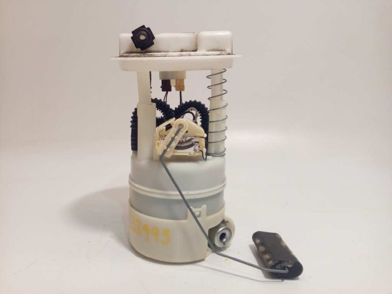 BOMBA COMBUSTIBLE 170409U01B 170409U01