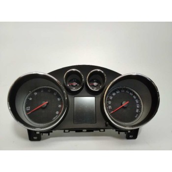 CUADRO INSTRUMENTOS 13374938 