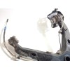Recambio de mangueta trasera izquierda para peugeot traveller 2.0 blue hdi referencia OEM IAM 9807505080  9819074780