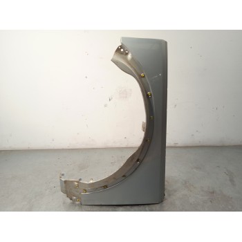 Recambio de aleta delantera izquierda para land rover discovery iii (l319) 2.7 td 4x4 referencia OEM IAM ASB780030 5H2216016AA 