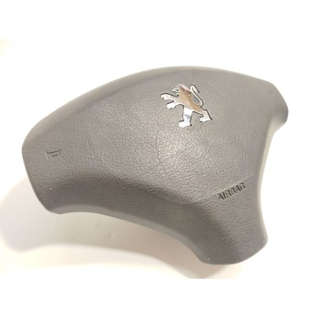 AIRBAG DELANTERO IZQUIERDO 96845302ZE 4112PF 