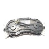 Recambio de cuadro instrumentos para citroën c-elysée shine referencia OEM IAM 9825558680  