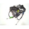 Recambio de cerradura puerta delantera derecha para toyota auris 1.2 16v turbo cat referencia OEM IAM 6903005131  