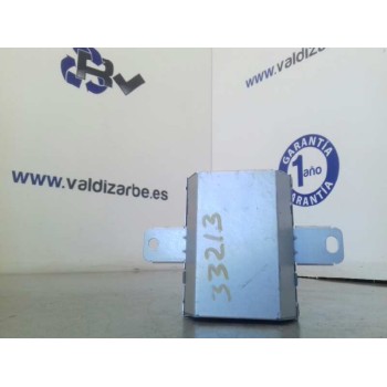 Recambio de modulo electronico para kia cee´d active referencia OEM IAM 961201H500  A2C53163922