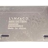 Recambio de warning para lynk & co 01 phev referencia OEM IAM 8891957884  