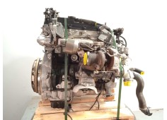 Recambio de motor completo para mercedes clase c (w205) lim. c 220 cdi bluetec (205.004) referencia OEM IAM 651921  