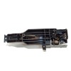 Recambio de maneta exterior trasera izquierda para nissan pulsar (c13) 1.2 16v cat referencia OEM IAM NOREF  