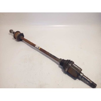 Recambio de transmision trasera derecha para ford edge 2.0 tdci bi-turbo cat referencia OEM IAM F2G34K138AC  2176606