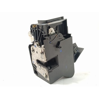 Recambio de cerradura puerta trasera derecha para dacia sandero ii (b8_) 1.5 dci referencia OEM IAM 825022281R  