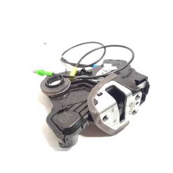 CERRADURA PUERTA DELANTERA IZQUIERDA 6903005131 