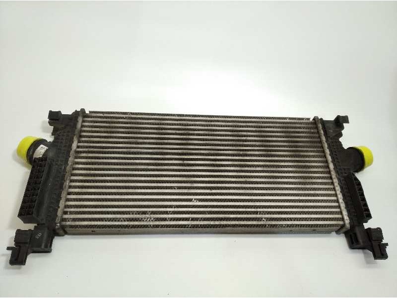 INTERCOOLER 13267646 