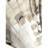 Recambio de paragolpes trasero para mini mini (r50, r53) cooper referencia OEM IAM 51127127954  