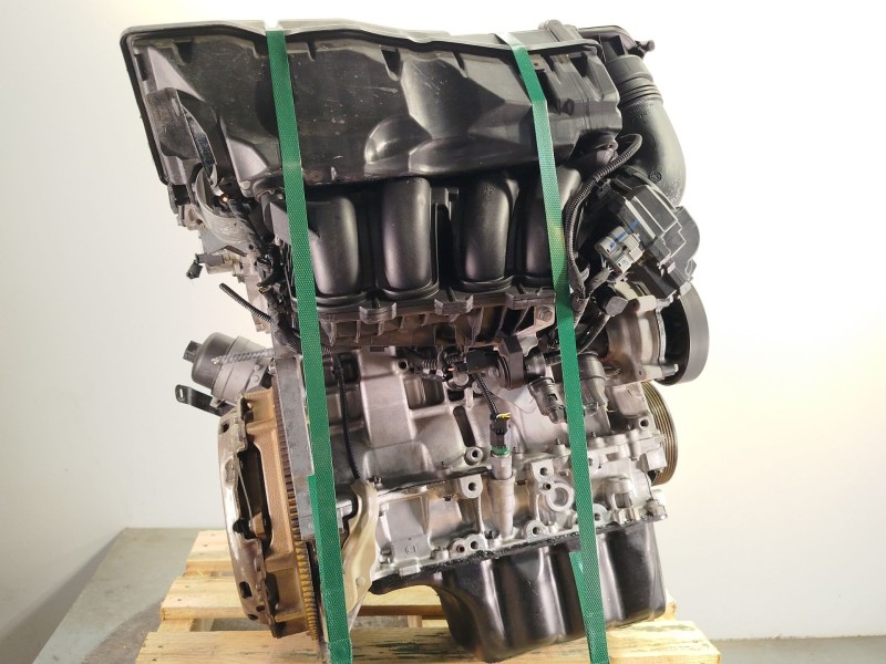 MOTOR COMPLETO 5FW 