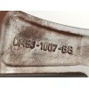 Recambio de llanta para ford focus iii sedán 1.0 ecoboost referencia OEM IAM DM5J1007BB 2237368 