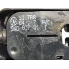 Recambio de maneta exterior trasera derecha para volkswagen polo (6c1) 1.4 tdi referencia OEM IAM 5N0837017E  5N0839885H