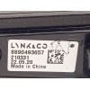 Recambio de mando multifuncion para lynk & co 01 phev referencia OEM IAM 8890493657  