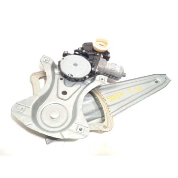 Recambio de elevalunas trasero izquierdo para toyota auris 1.2 16v turbo cat referencia OEM IAM 8571002450 6984002430 8570102010