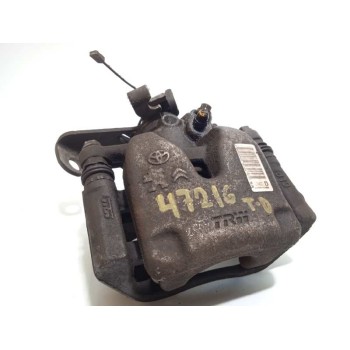 PINZA FRENO TRASERA DERECHA 9806477980 32054835PMX