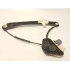 Recambio de elevalunas trasero derecho para skoda rapid (nh3, nk3, nk6) 1.6 tdi referencia OEM IAM 5JA959812L  