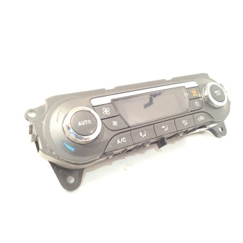 Recambio de mando climatizador para ford focus iii sedán 1.0 ecoboost referencia OEM IAM BM5T18C612CL 1866942 