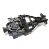 Recambio de maneta exterior delantera derecha para volvo v40 kinetic referencia OEM IAM 31276166  