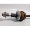 Recambio de transmision trasera derecha para ford edge 2.0 tdci bi-turbo cat referencia OEM IAM F2G34K138AC  2176606