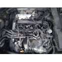 SKODA OCTAVIA III COMBI (5E5, 5E6)