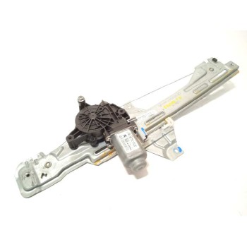 ELEVALUNAS TRASERO DERECHO 9674437280 9677417480