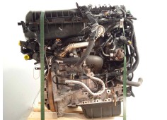 Recambio de motor completo para peugeot 308 sw 1.6 blue-hdi fap referencia OEM IAM BH02  