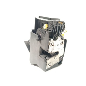 Recambio de cerradura puerta trasera izquierda para dacia sandero ii (b8_) 1.5 dci referencia OEM IAM 825033585R  