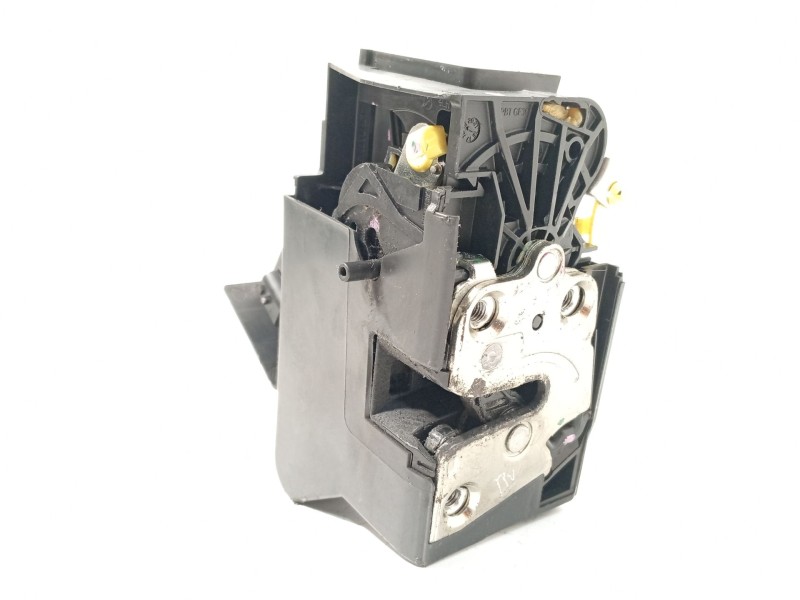 CERRADURA PUERTA TRASERA IZQUIERDA 825033585R 